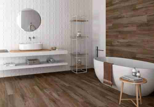Плитка керамическая Pamesa Atrium Mys Marfil настенная 36х80